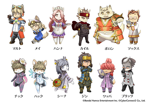 ꡼ No.007Υͥ / Υա3סߡSolatorobo 줫CODAءץDLCۿꡣ塼ѥåȥɥѥåо