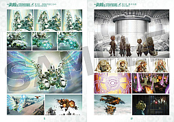 ꡼ No.021Υͥ / Υա3סߡSolatorobo 줫CODAءץDLCۿꡣ塼ѥåȥɥѥåо