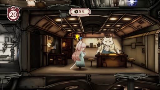 ꡼ No.022Υͥ / Υץ쥤ݡϡΥա3פϿʥƥˤꡤ饯ȥХȥ뤬̩˷ӤĤǯα̿Ϥ˴뤹Τ