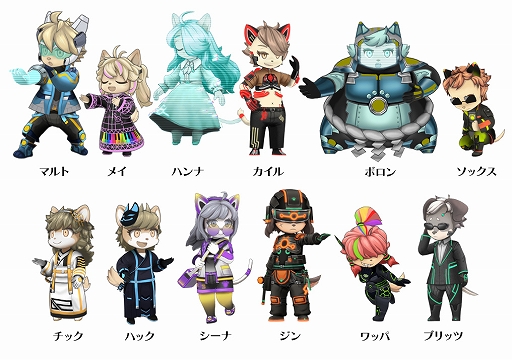 ꡼ No.002Υͥ / Υա3סСѥ󥯤ơޤˤ塼बͭDLC2ƤۿϡΥաŸκǿ