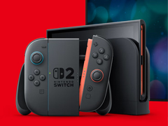 Switch 2が1万円値上げ，5月25日から新価格に。Switch Onlineも1か月400円に引き上げ