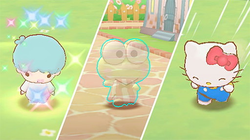 ���������꡼ No.001�Υ���ͥ������ / �ϥ������ƥ������Ȥ��ˤ��ä�����֥���ꥪ����饯������ �ߥ饯��ޥå� �ޥ����뤪�ˤ��ä��ס�Switch������3��27��ȯ��