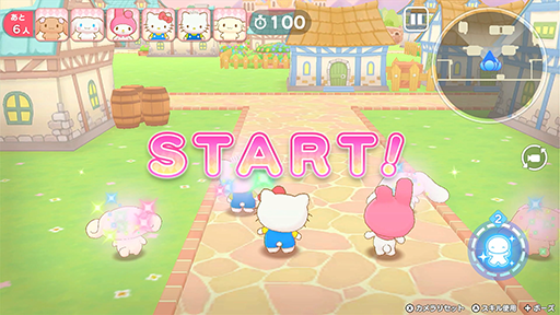 ���������꡼ No.004�Υ���ͥ������ / �ϥ������ƥ������Ȥ��ˤ��ä�����֥���ꥪ����饯������ �ߥ饯��ޥå� �ޥ����뤪�ˤ��ä��ס�Switch������3��27��ȯ��