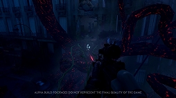 画像ギャラリー No.011のサムネイル画像 / 終末後のパリを舞台としたサバイバルFPS「Forest Reigns」,ミッション攻略における3つのスタイルを紹介するトレイラーを公開