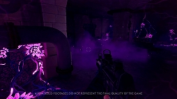 画像ギャラリー No.013のサムネイル画像 / 終末後のパリを舞台としたサバイバルFPS「Forest Reigns」,ミッション攻略における3つのスタイルを紹介するトレイラーを公開