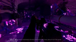 画像ギャラリー No.014のサムネイル画像 / 終末後のパリを舞台としたサバイバルFPS「Forest Reigns」,ミッション攻略における3つのスタイルを紹介するトレイラーを公開