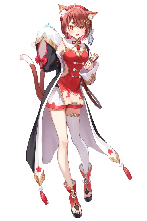 ���������꡼ No.001�Υ���ͥ������ / �ֽ���VTuber�ե������File.076���֥��ڤޤ�ڤ�ˤ줤�ɡ���