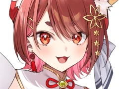 ֽVTuberեFile.076֥ڤޤڤˤ줤ɡ