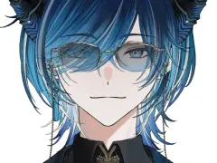 「週刊VTuberファイル」File.111：水上蒼太【ゆにれいど！】