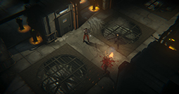 画像ギャラリー No.006のサムネイル画像 / SCP風の施設でサバイバルする人狼ホラーゲーム「MISTERY」，本日発売。最大9人でプレイ可能