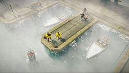 画像ギャラリー No.007のサムネイル画像 / SCP風の施設でサバイバルする人狼ホラーゲーム「MISTERY」，本日発売。最大9人でプレイ可能