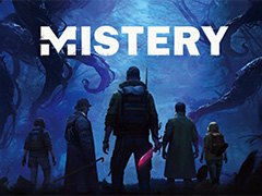 SCP���λ��ߤǥ��Х��Х뤹���ϵ�ۥ顼�������MISTERY�ס�����ȯ�䡣����9�ͤǥץ쥤��ǽ