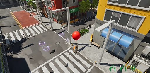 ���������꡼ No.004�Υ���ͥ������ / �������η���Υ꡼�����Ȥʤä���֤�Ϣ���륫�饹�����õ�롣��RrrrrAbbits�ʥ����ӥåġˡס�Steam���ȥ��ڡ��������