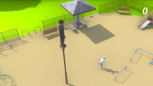 ���������꡼ No.005�Υ���ͥ������ / ��Ķ�ڲ��¡ס��ۿ����ϡ����ե��������衤�����������ξ�ʤɤǡ��������Х��å����ڲ��¤���Ƶ�ˤμպ���ܻؤ���������󥲡���