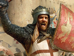 20ǯʾλĶơɷۥηǡStronghold Crusader: Definitive Editionפ꡼