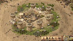 ꡼ No.001 | Stronghold Crusader: Definitive Edition