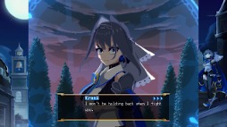 画像ギャラリー No.007のサムネイル画像 / ホロライブEnglishのオーロ・クロニーさんを主人公にした横スクロールアクション「Chrono Gear: Warden of Time」,本日リリース