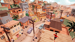 カルメン・サンディエゴ