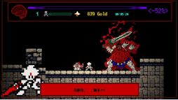 ���������꡼ No.003�Υ���ͥ������ / �ĵ�������Ψ��������ơ��ܥ����ݤ���Dungeon Overdose�ס��ǥ��Ǥ�Steam���ۿ��������������Υ��󥸥���ĩ�⤦