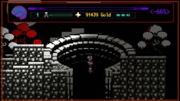 ���������꡼ No.004�Υ���ͥ������ / �ĵ�������Ψ��������ơ��ܥ����ݤ���Dungeon Overdose�ס��ǥ��Ǥ�Steam���ۿ��������������Υ��󥸥���ĩ�⤦