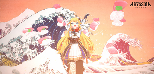 ���������꡼ No.001�Υ���ͥ������ / �������������������RPG�֥��ӥ��ǥ����ס�������Ͽ���դ򳫻ϡ�����饯�����������Ѥʤɤξܺ٤��ǧ�Ǥ�����������Ȥ⥪���ץ�