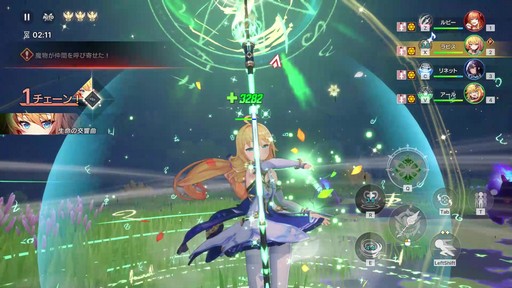 ꡼ No.040Υͥ / 󥬡ɤ̶˽ޤ롪 4ƱХȥ뤬ǮRPG֥ӥǥԥץ쥤ݡȡPR