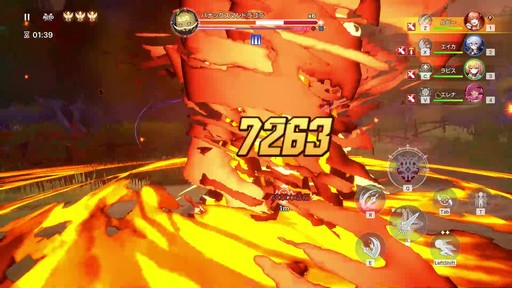 ꡼ No.045Υͥ / 󥬡ɤ̶˽ޤ롪 4ƱХȥ뤬ǮRPG֥ӥǥԥץ쥤ݡȡPR