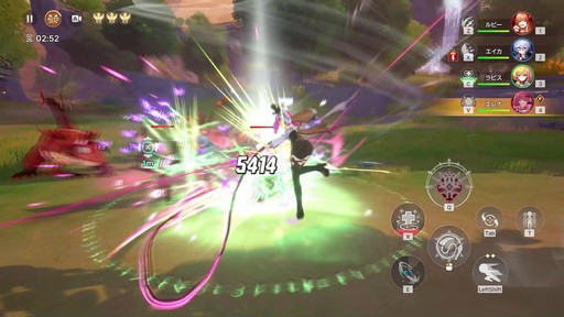 ꡼ No.048Υͥ / 󥬡ɤ̶˽ޤ롪 4ƱХȥ뤬ǮRPG֥ӥǥԥץ쥤ݡȡPR