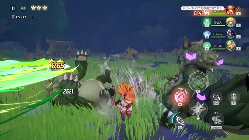 ꡼ No.050Υͥ / 󥬡ɤ̶˽ޤ롪 4ƱХȥ뤬ǮRPG֥ӥǥԥץ쥤ݡȡPR