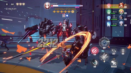 ꡼ No.062Υͥ / 󥬡ɤ̶˽ޤ롪 4ƱХȥ뤬ǮRPG֥ӥǥԥץ쥤ݡȡPR