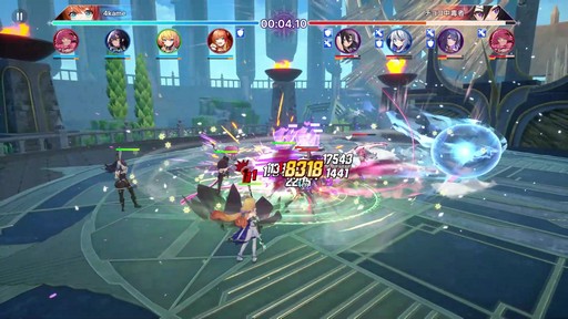 ꡼ No.066Υͥ / 󥬡ɤ̶˽ޤ롪 4ƱХȥ뤬ǮRPG֥ӥǥԥץ쥤ݡȡPR