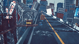 画像ギャラリー No.006のサムネイル画像 / ジャンプアクション「グーグーピザ：ピザを宇宙ステーションに配達するって？店長、それはちょっと無理じゃないですか！？」，Steamで本日配信