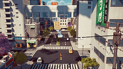 グーグーピザ：ピザを宇宙ステーションに配達するって？店長、それはちょっと無理じゃないですか！?