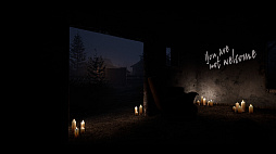 ꡼ No.003 | Dollhouse: Behind the Broken Mirror