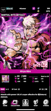 ꡼ No.012Υͥ / Υץ쥤ݡ90ǯʥΥӥ奢ȡåȤαФڤܤΥƥĤ򳤳ȯRPGTAT RumbleפҲ