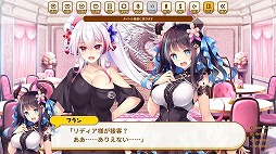 ���������꡼ No.003�Υ���ͥ������ / �Ƕ��Υɥ饴��̼������Ҳ�ǥ��󥫥ե��򥪡��ץ󡣥�֥���ADV�֥ɥ顦���󥫥ե���Switch�Ǥ�������꡼��