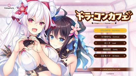 ���������꡼ No.012�Υ���ͥ������ / �Ƕ��Υɥ饴��̼������Ҳ�ǥ��󥫥ե��򥪡��ץ󡣥�֥���ADV�֥ɥ顦���󥫥ե���Switch�Ǥ�������꡼��