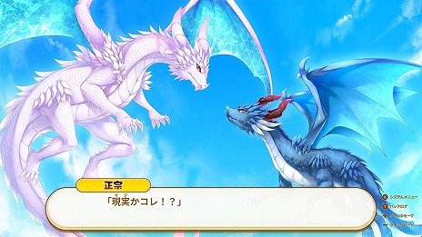 ���������꡼ No.015�Υ���ͥ������ / �Ƕ��Υɥ饴��̼������Ҳ�ǥ��󥫥ե��򥪡��ץ󡣥�֥���ADV�֥ɥ顦���󥫥ե���Switch�Ǥ�������꡼��