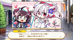 ドラ・コンカフェ Dragon Girls × Concept Cafe