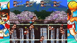 画像ギャラリー No.005のサムネイル画像 / 今夜22時から放送の「RADIO 4Gamer Tap(仮)」では「テクノス ザ・ワールド くにおくん & アーケードコレクション」を取り上げます