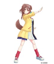 画像ギャラリー No.001のサムネイル画像 / 「テクノス ザ・ワールド くにおくん & アーケードコレクション」ホロライブの戌神ころねさん,ゲーム芸人フジタさんによる実況プレイを配信