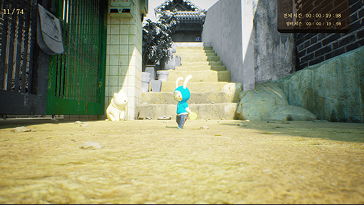 ���������꡼ No.001�Υ���ͥ������ / �������Ȥʤä�����Υ�����˿������ᤷ�Ƥ����������ޤ뤪�Ȥ��å��ɥ٥���㡼��Luna Hop�ס�Steam���ȥ��ڡ����������