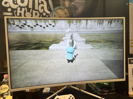 ꡼ No.004Υͥ / Luna Hopפϲ¤ʥγ˿ᤷƤѥADVμԤ԰¤ĹBIC2025