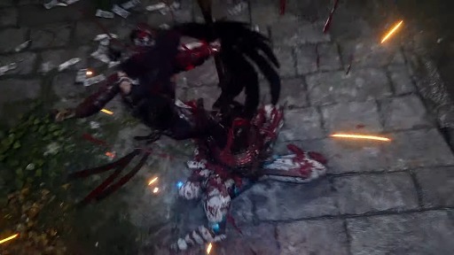 ���������꡼ No.003�Υ���ͥ������ / ��NINJA GAIDEN 4�ס�2025ǯ10��21��ȯ�����