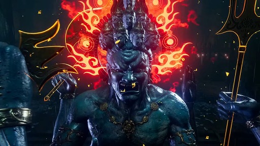 ���������꡼ No.005�Υ���ͥ������ / ��NINJA GAIDEN 4�ס�2025ǯ10��21��ȯ�����