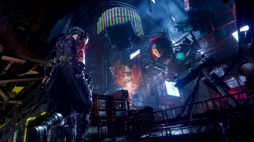 ���������꡼ No.001�Υ���ͥ������ / �Υ��󥿥ӥ塼�ϡ�NINJA GAIDEN 4�׳�ȯ�ؤ�ʹ�����ն����ĵԡ��Ѳ��������꡼���Υ�����̥�Ϥ򤤤���2025ǯ�Υ�����Ȥ��ƾ��ڤ������Τ�