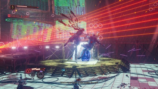 ���������꡼ No.004�Υ���ͥ������ / �Υ��󥿥ӥ塼�ϡ�NINJA GAIDEN 4�׳�ȯ�ؤ�ʹ�����ն����ĵԡ��Ѳ��������꡼���Υ�����̥�Ϥ򤤤���2025ǯ�Υ�����Ȥ��ƾ��ڤ������Τ�