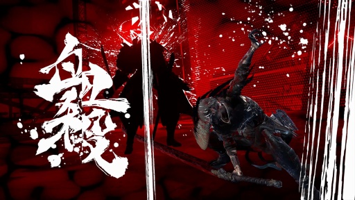 ���������꡼ No.006�Υ���ͥ������ / �Υ��󥿥ӥ塼�ϡ�NINJA GAIDEN 4�׳�ȯ�ؤ�ʹ�����ն����ĵԡ��Ѳ��������꡼���Υ�����̥�Ϥ򤤤���2025ǯ�Υ�����Ȥ��ƾ��ڤ������Τ�