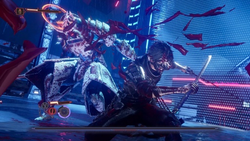 ���������꡼ No.007�Υ���ͥ������ / �Υ��󥿥ӥ塼�ϡ�NINJA GAIDEN 4�׳�ȯ�ؤ�ʹ�����ն����ĵԡ��Ѳ��������꡼���Υ�����̥�Ϥ򤤤���2025ǯ�Υ�����Ȥ��ƾ��ڤ������Τ�