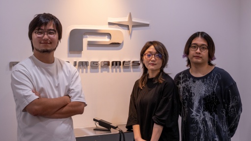 ���������꡼ No.010�Υ���ͥ������ / �Υ��󥿥ӥ塼�ϡ�NINJA GAIDEN 4�׳�ȯ�ؤ�ʹ�����ն����ĵԡ��Ѳ��������꡼���Υ�����̥�Ϥ򤤤���2025ǯ�Υ�����Ȥ��ƾ��ڤ������Τ�